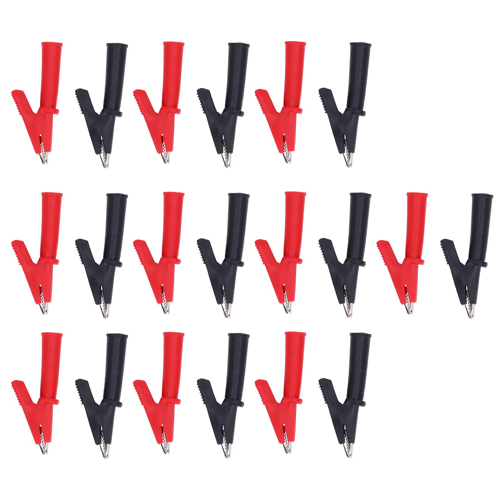 Lot de pinces crocodile pour cheveux barrettes marque MEDIAC
