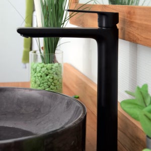 Robinet de Jardin Chrome TRES 03450102 Leroy Merlin