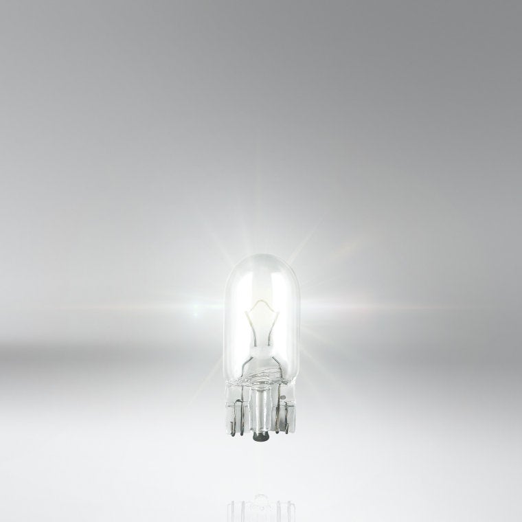 Lampadina per Auto Osram 2825 12V 5W W5W - 3