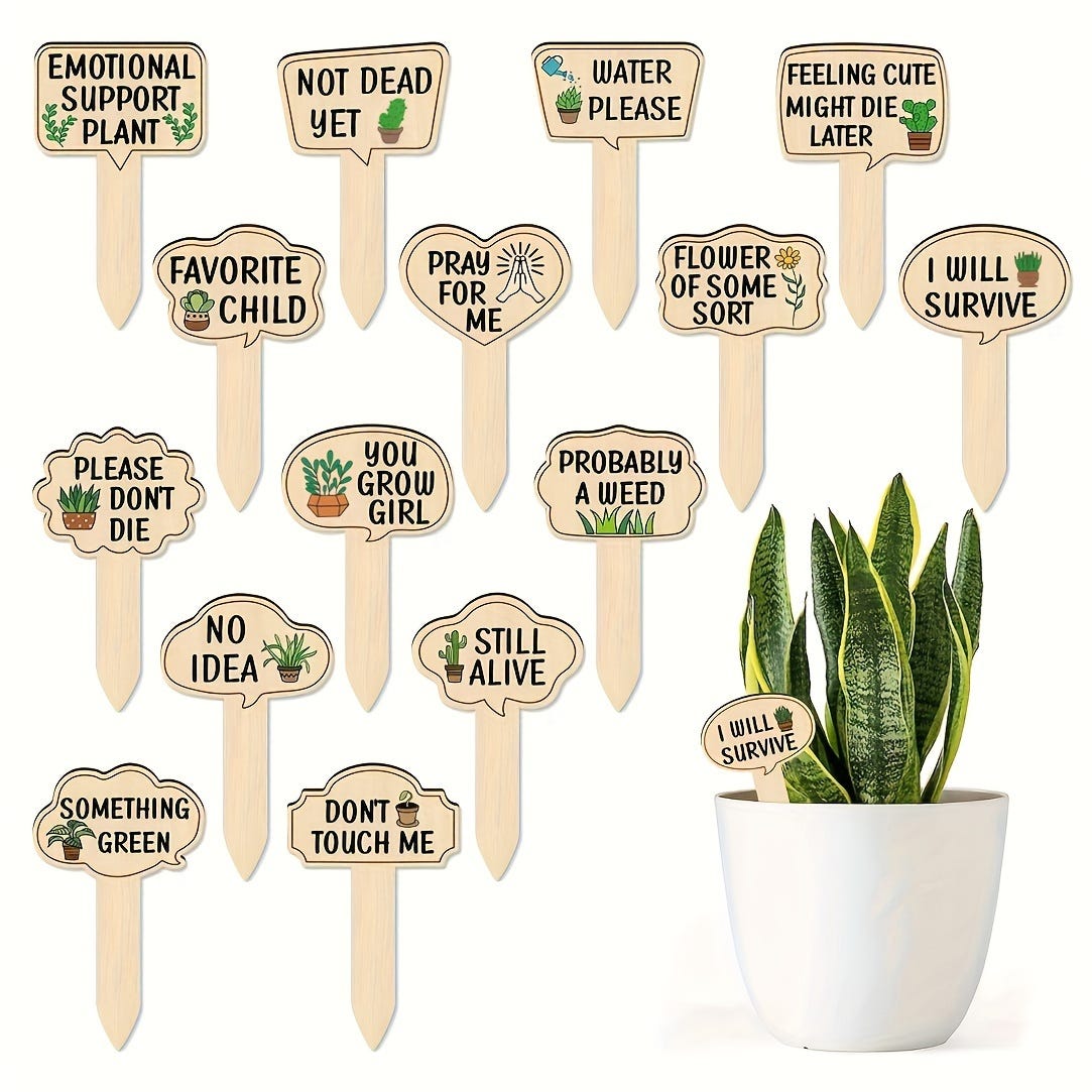 100PCS Etichette da giardino Pianta Classificazione impermeabile Ordinamento Segno Tag Biglietto Piastra di scrtura in plastica Scheda Plug In Card Colorato 15 100PCS Etichette da giardino Pianta Classificazione impermeabile Ordinamento Segno Tag Biglietto Piastra di scrtura in plastica Scheda Plug In Card Colorato 15