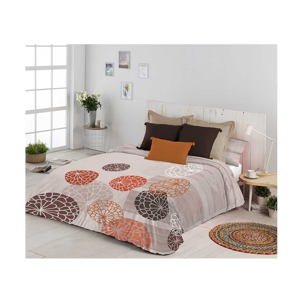 Cotton Artean Fundas Nordicas Cama 150 Carrefour Tex Home Funda