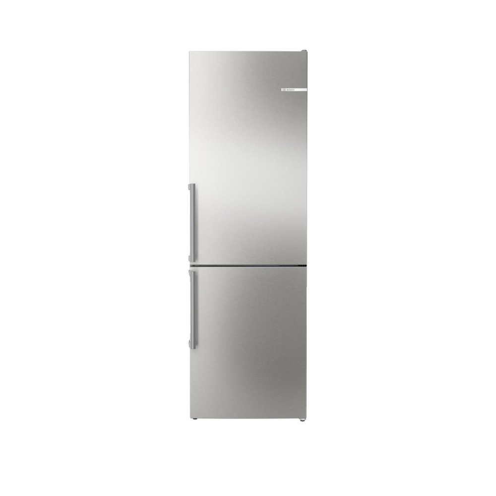 Bosch Frigorífico Combi Kgn36vict Acero Inoxidable 321L 35 Db Acero Inoxidable, Leroy Merlin