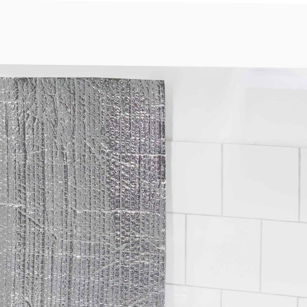 Panneau isolation murale WERKA PRO multicouche 80 x 120 cm - 9