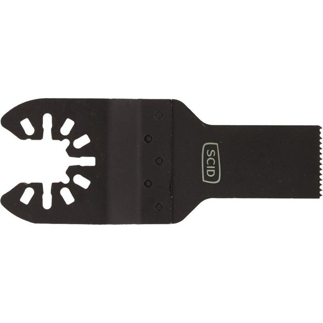 Lame de scie plongeante outil multifonction SCID - Largeur 20 mm