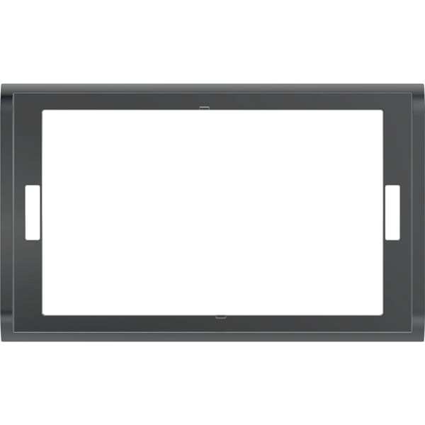 Meuble Cadre de lit Simple Lit coulissant 2x(90x200) cm Bois de pin