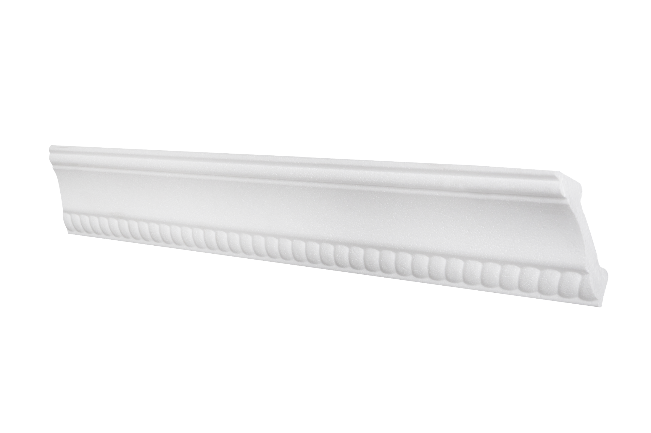 Listwa przysufitowa dekoracyjna B-7 Marbet Design 200 cm