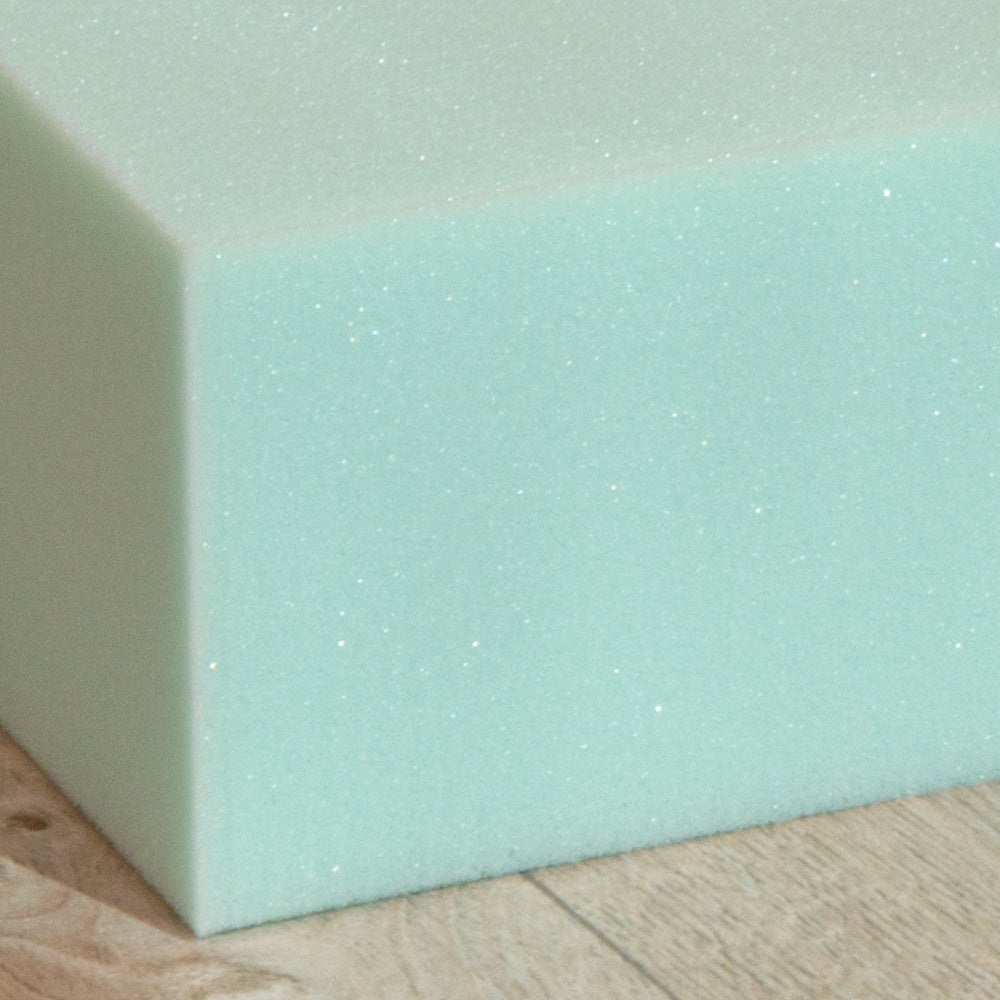 MATELAS POUR TOUS | Plaque de mousse 35 kg/m³ Ferme 80x120 cm | Epaisseur 3 cm - 3