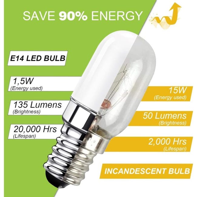 LAMPADINE LED E14 4 W WATT Lampadina Luce Naturale 4000k V-Tac 3 PEZZI | Leroy Merlin LAMPADINE LED E14 4 W WATT Lampadina Luce Naturale 4000k V-Tac 3 PEZZI | Leroy Merlin