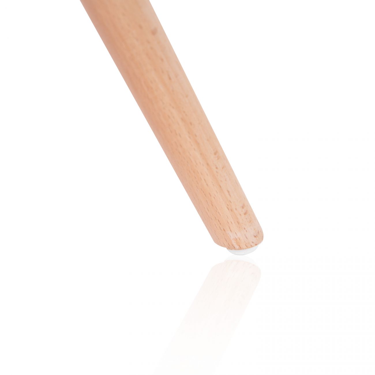 Pack 4 chaises Tower Wood - 9
