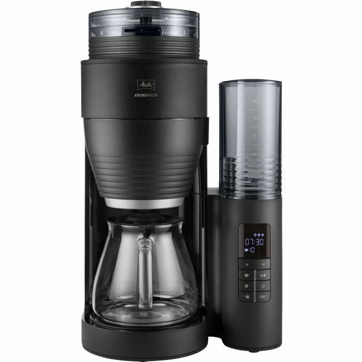 Melitta Cafetera De Goteo 1030-06 Negro , Leroy Merlin