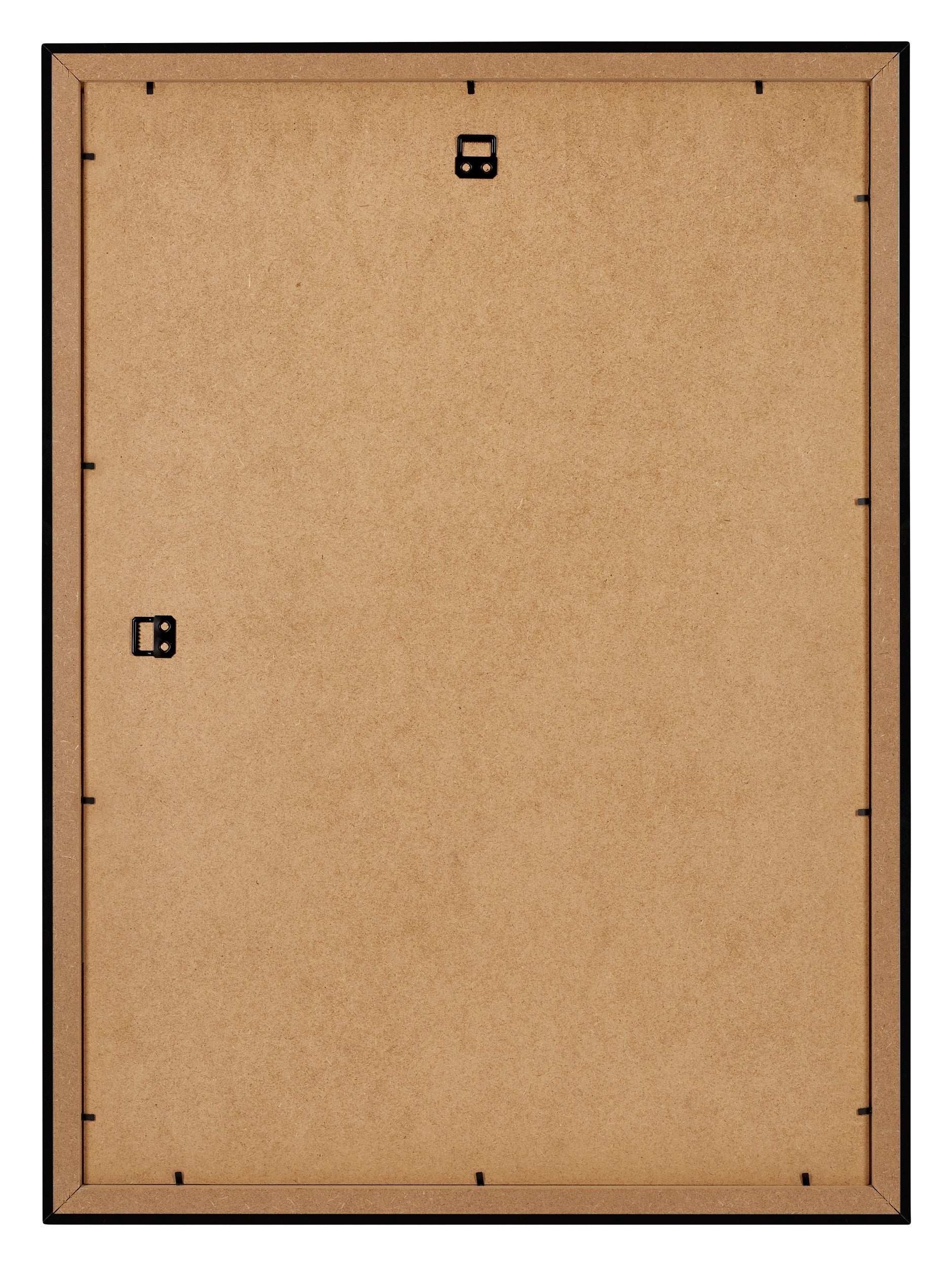 yd. Cadre photo A3 29.7x42 cm - Noir Brillant - MDF - Mura - 6