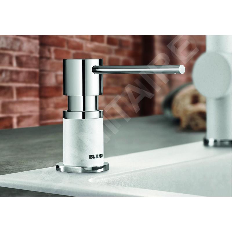 ACCESSOIRE EVIER BLANCO 525814 - 4