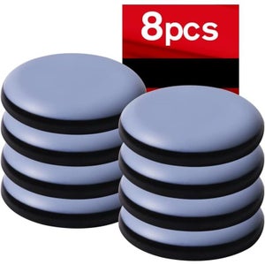 Lot De 5 Potentiomètres Audio A250K Pour Guitare - Long Arbre 24 Mm - Base Large