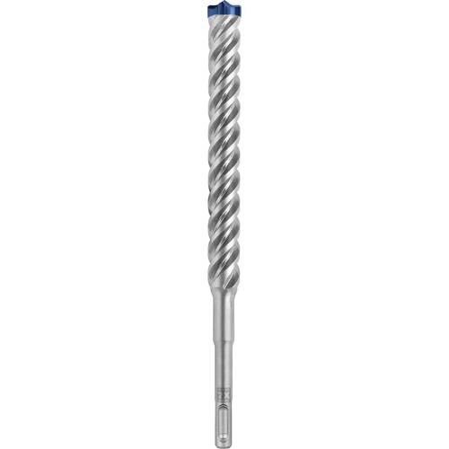 Bosch EXPERT SDS Plus-7X Lot De 10 Forets 5 Mm – Longueur 115 Mm, Perçage Béton, Pierre & Maçonnerie, Performance & Durabilité Pro