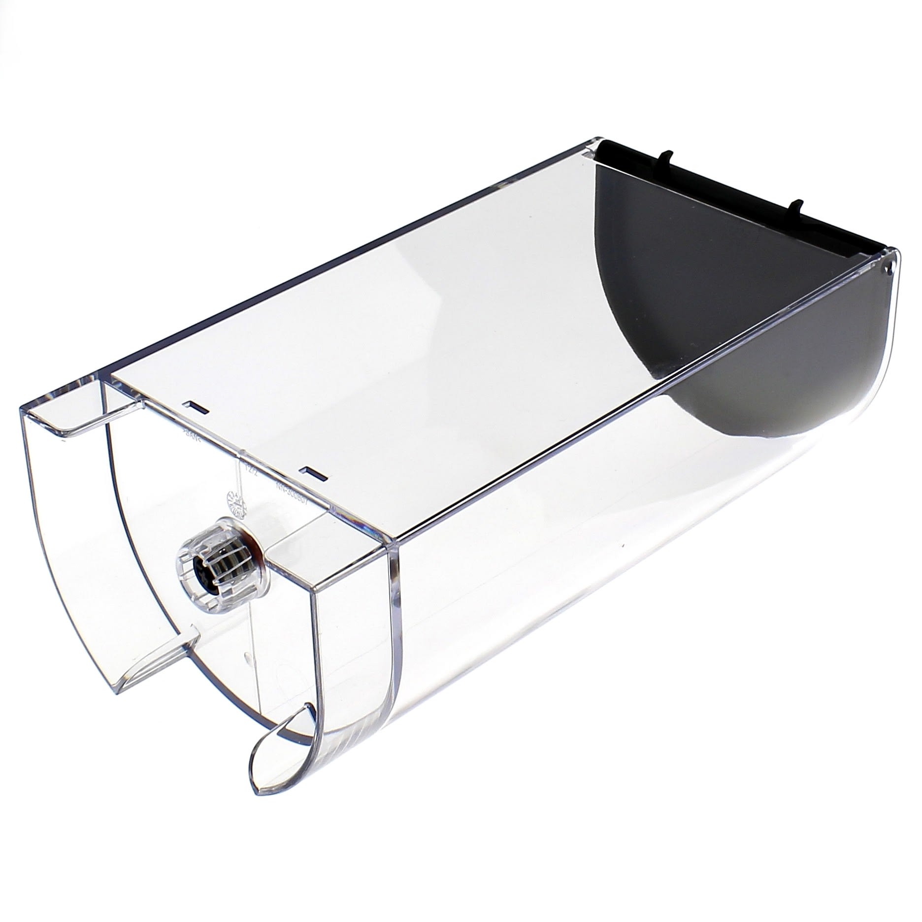 Serbatoio Acqua Di Ricambio Per Macchina Caffè Krups Vertuo Plus - Capacità 1.7 Litri (Compatibile Con XN900840, XN900T40) - Foto 7