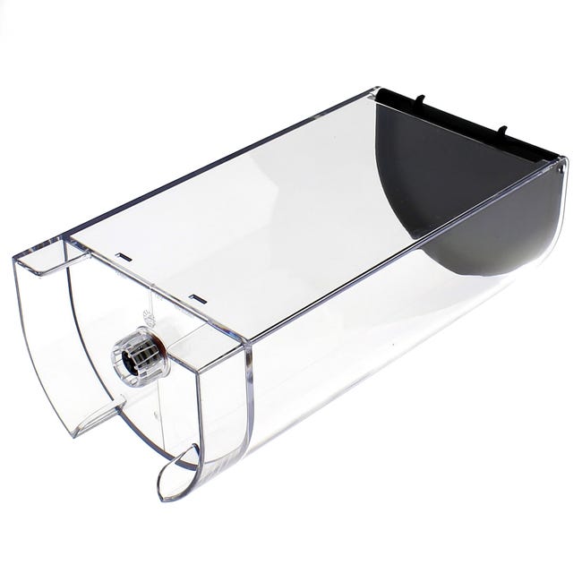 Serbatoio Acqua Di Ricambio Per Macchina Caffè Krups Vertuo Plus - Capacità 1.7 Litri (Compatibile Con XN900840, XN900T40) - Foto 7