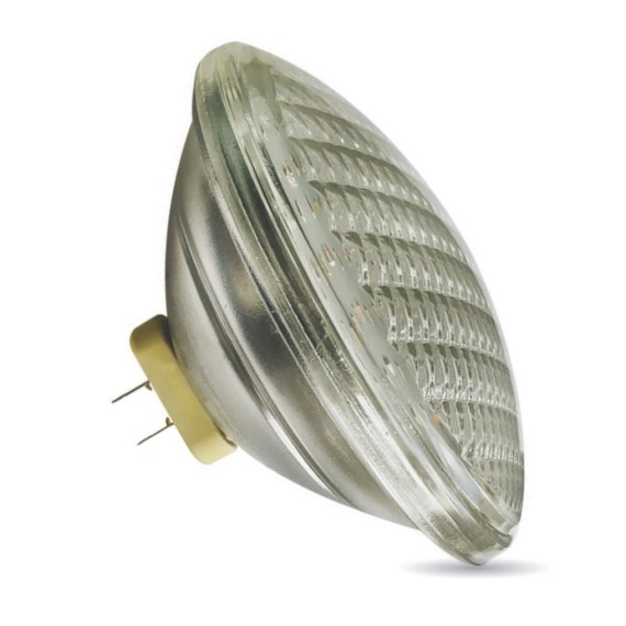 Ampoule LED PAR56 GX16d – 23 W – 1800 lm – 3000 K – Ø176 mm – Luminaires et Encastrés de Piscine - LnD