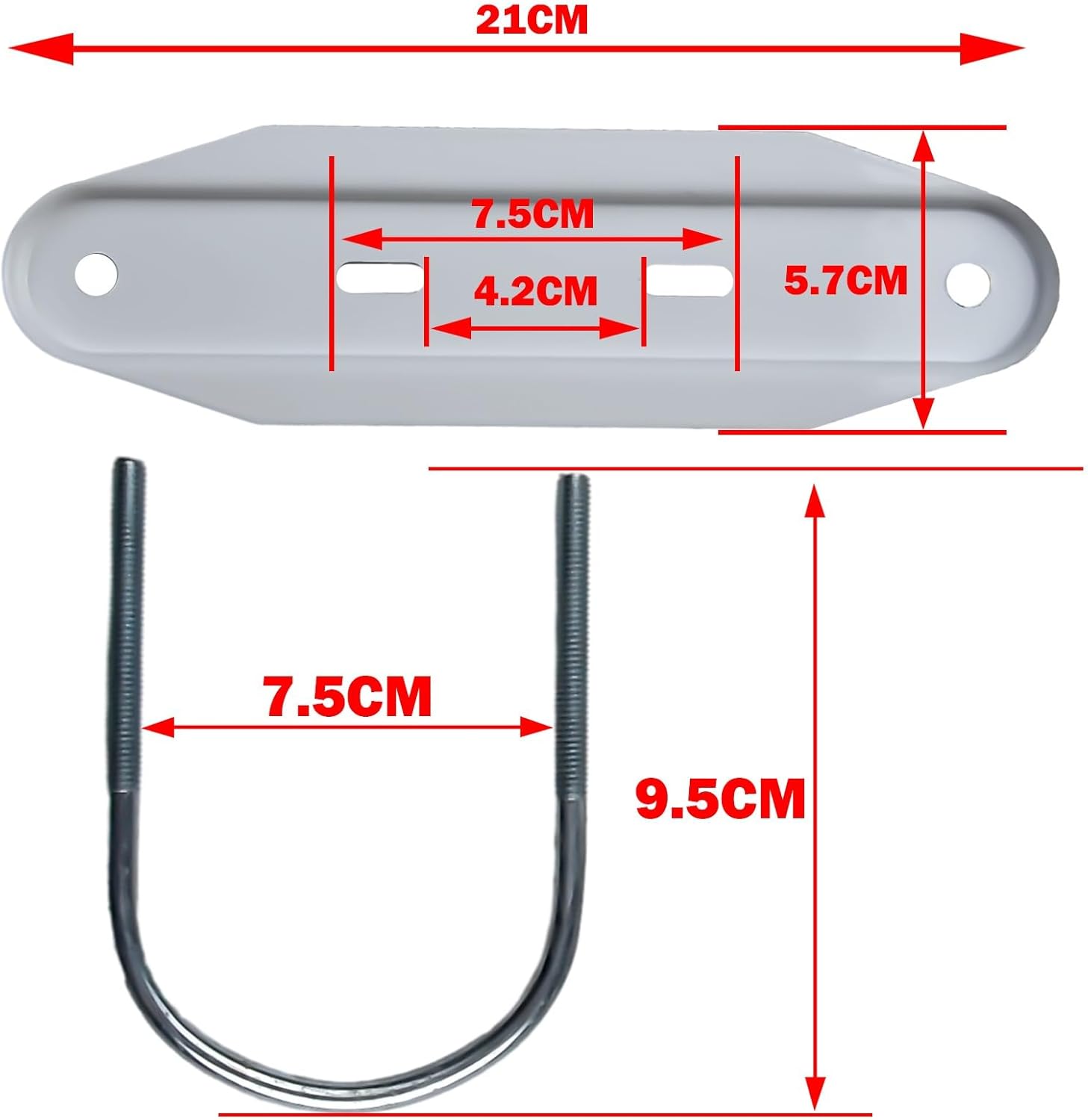 Lot de 2 supports de radiateur électrique hydroélectriques, base à roulettes, support de poulie mobile spécial (noir) | Leroy Merlin
