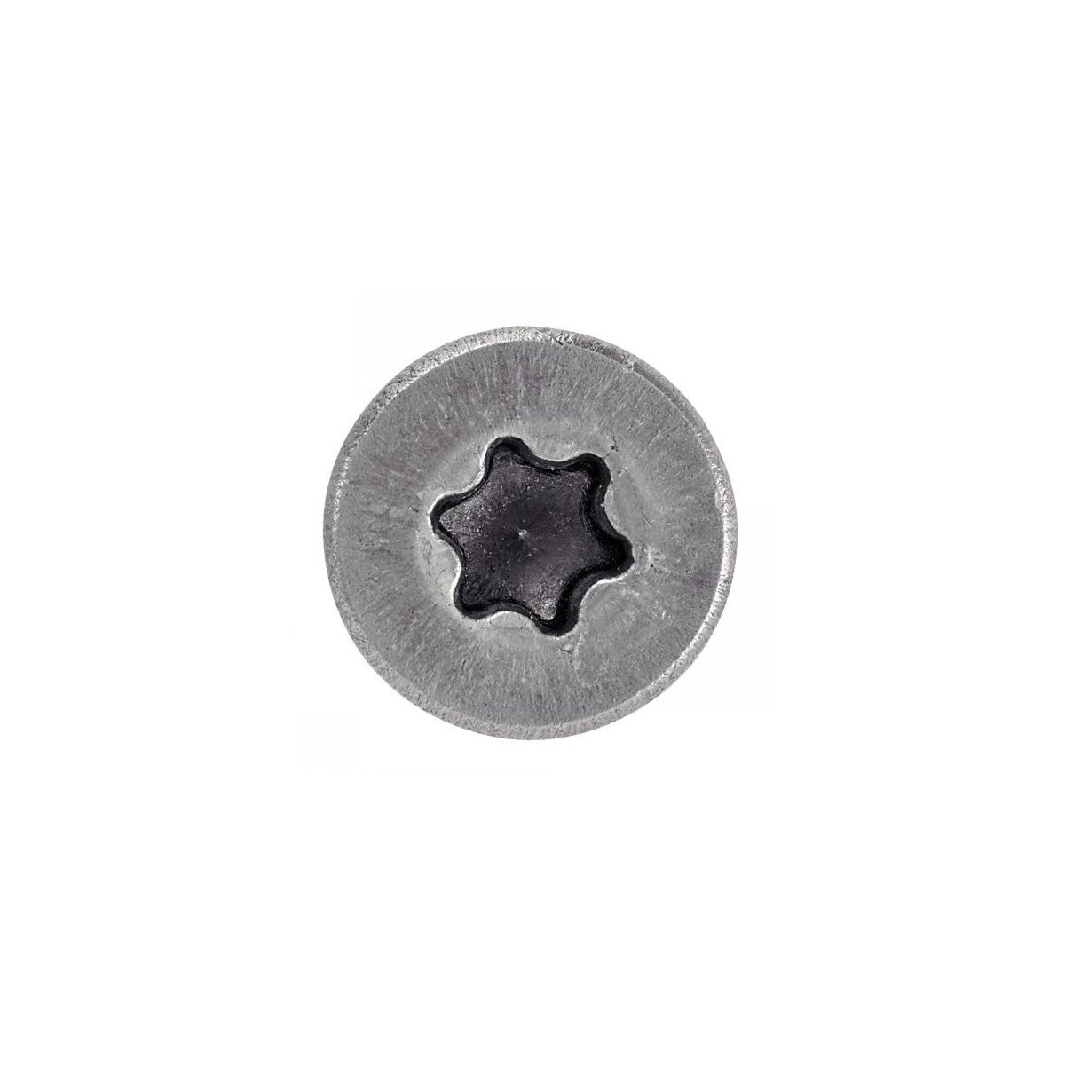 Vis bois résineux Inox A2 5X50 Boîte de 200 - 3