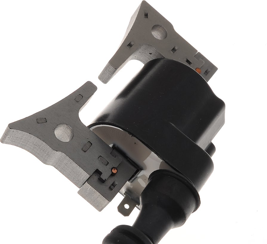 Bobine d'allumage compatible avec Kawasaki remplace 21171-0743 | Leroy