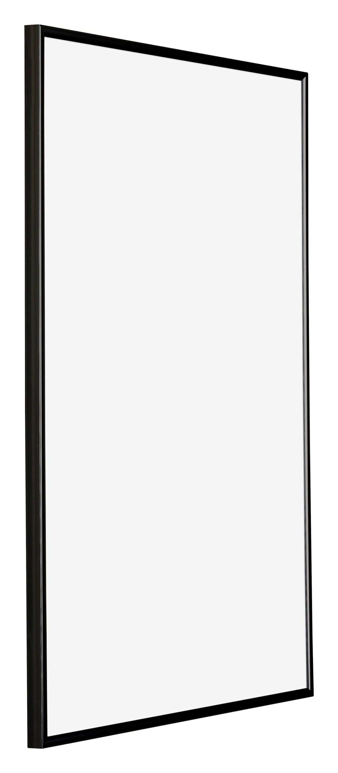 yd. Cadre photo 60x90 cm - Noir Brillant - Plastique - Evry - 2
