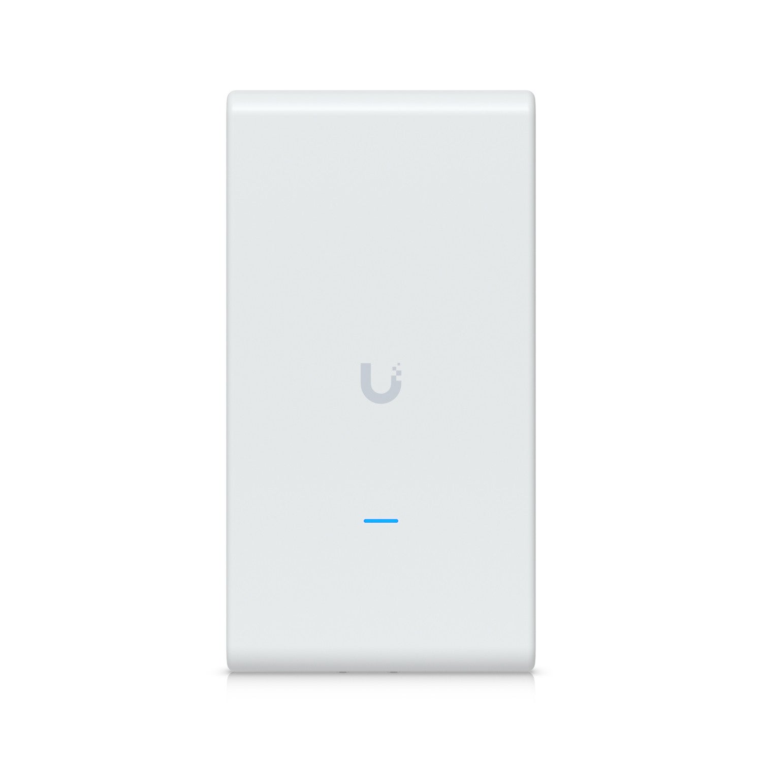 Ubiquiti Blanco U6 Mesh Pro - Punto De Acceso Inalámbrico Con 4 Flujos Espaciales, 1 Super Antena Incorporada Y Un Puerto De Paso Gigabit - Imagen 3