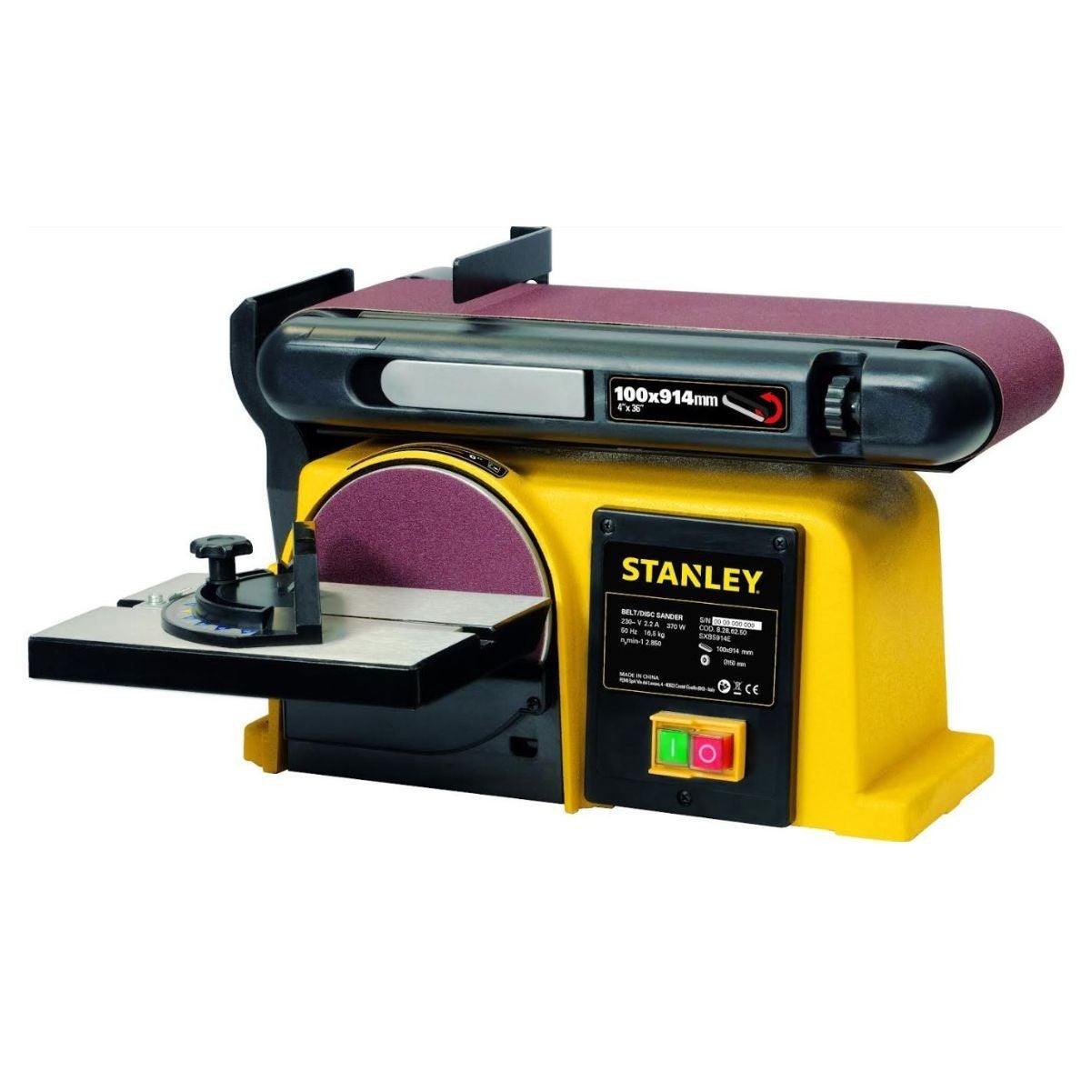 Stanley Rabot D'Établi N04 – Made In England, Avec Boîte Et Livret D'origine
