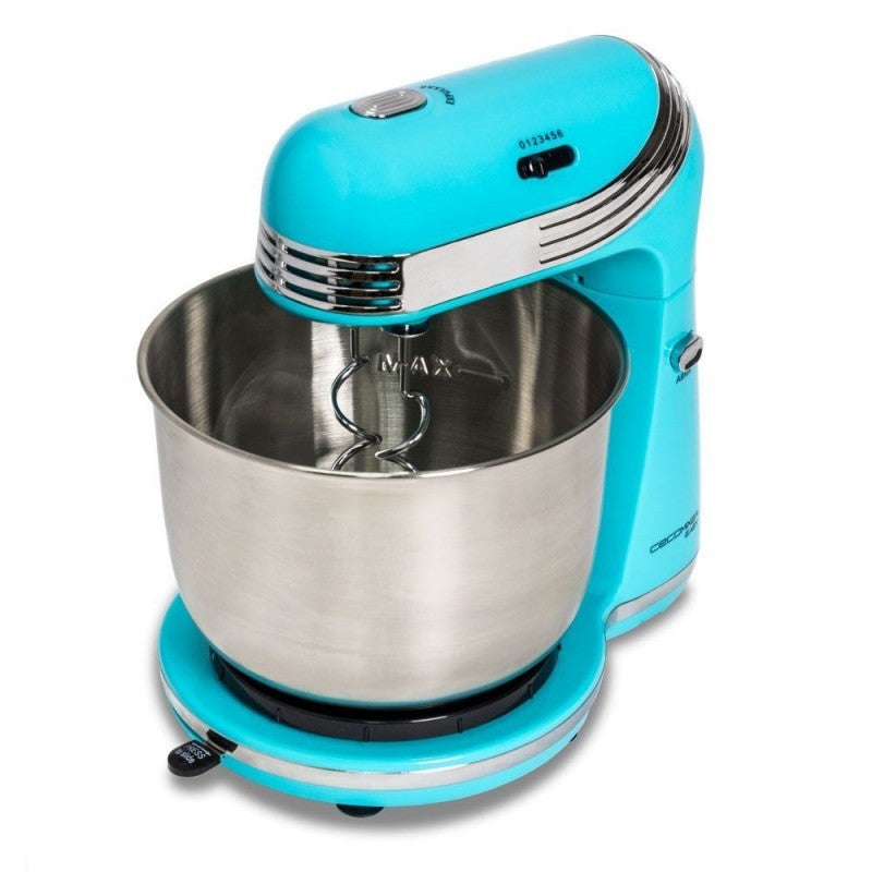 Cecotec Cecomixer Easy Batidora Amasadora 250W - Imagen 3