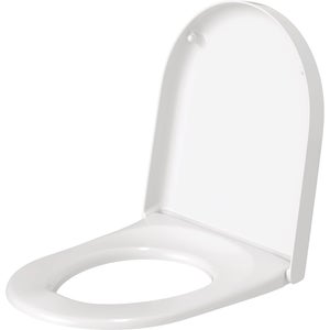 DURAVIT Starck 3 sedile per wc Vital per disabili 006241