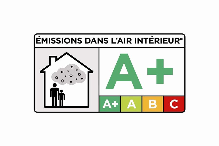 VERNIS BÉTON 3L - Vernis polyuréthane acrylique pour les sols et murs en béton ou dérivés ciment - COMUS - 4