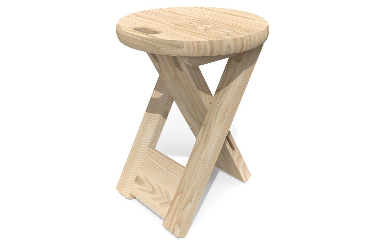 MavHubrix Marchepied pliable à 2 marches pour adultes, petit tabouret pliable et portable MavHubrix Marchepied pliable à 2 marches pour adultes, petit tabouret pliable et portable