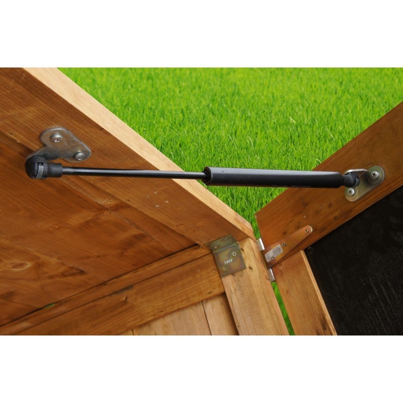 Coffre bois - TROCADERO 1350L - 3