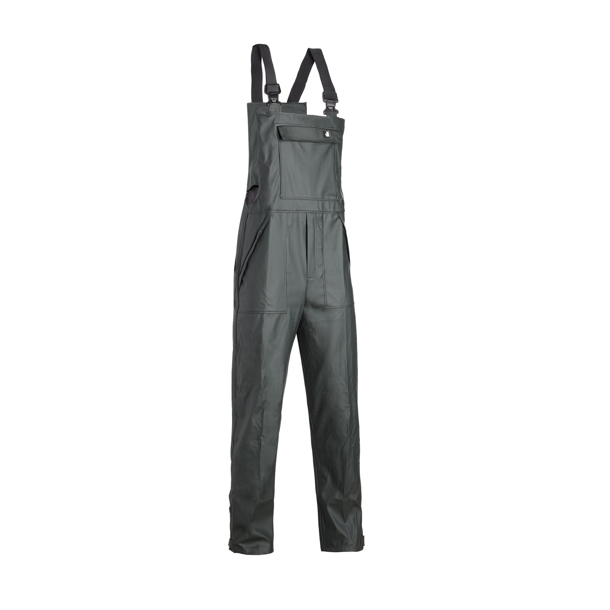 CACHALOT - SALOPETTE DE PLUIE DE TRAVAIL - 9245 Olive L - 5