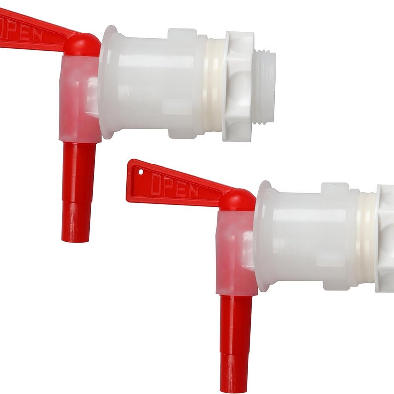 Kran napełniający, kran do napełniania beczek, do napełniania beczek domowym winem i piwem.