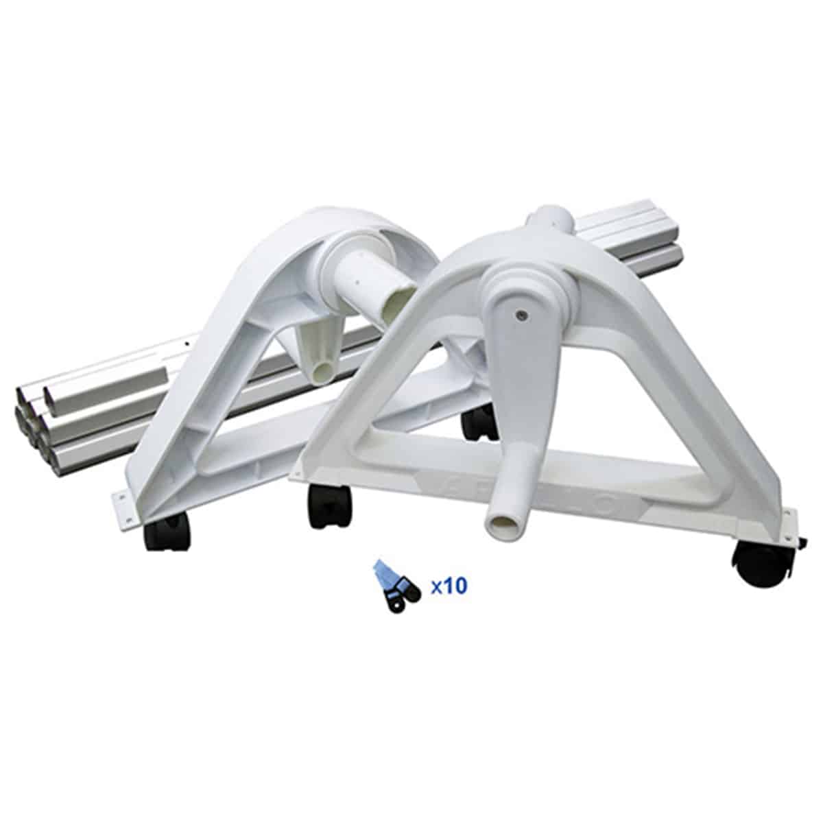 Avvolgitore Per Tubo - ST Series - Teha - A Richiamo Automatico / Fisso - Foto 2