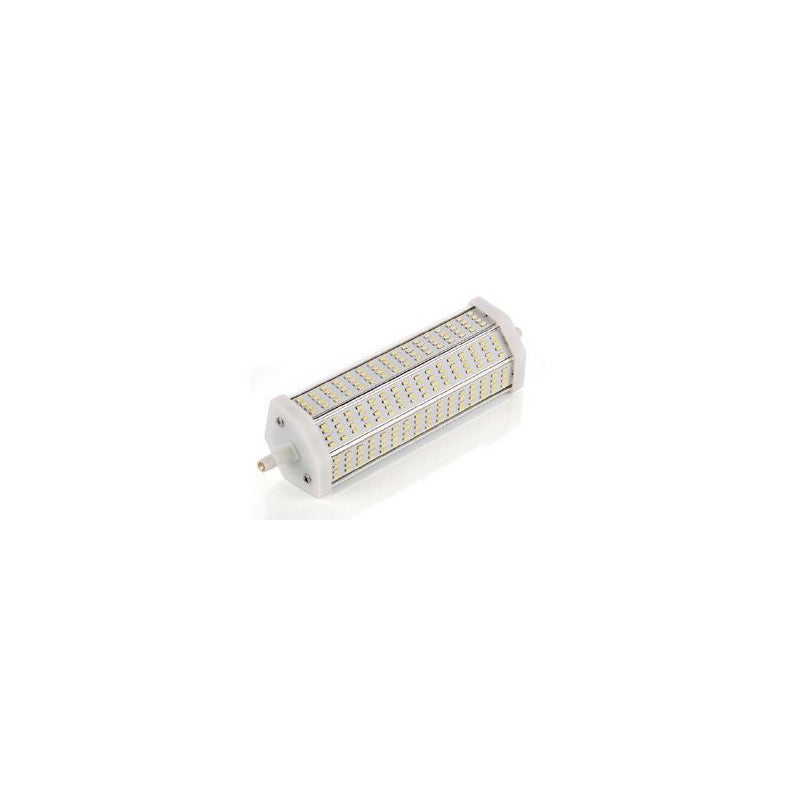 Bombilla LED R7S J189 SMD 12W (100W) 150° - blanco frío 6000K | Leroy ...