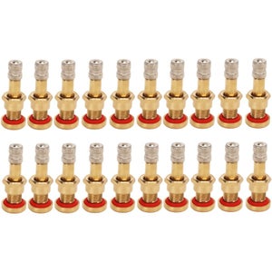 Chambre Air Valve 90 Chambre à Air AnXin 3.00x8 - Valve 90° - Pour Scooter, Brouette, Tondeuse, Chariot Pièce Remplacement Pneu
