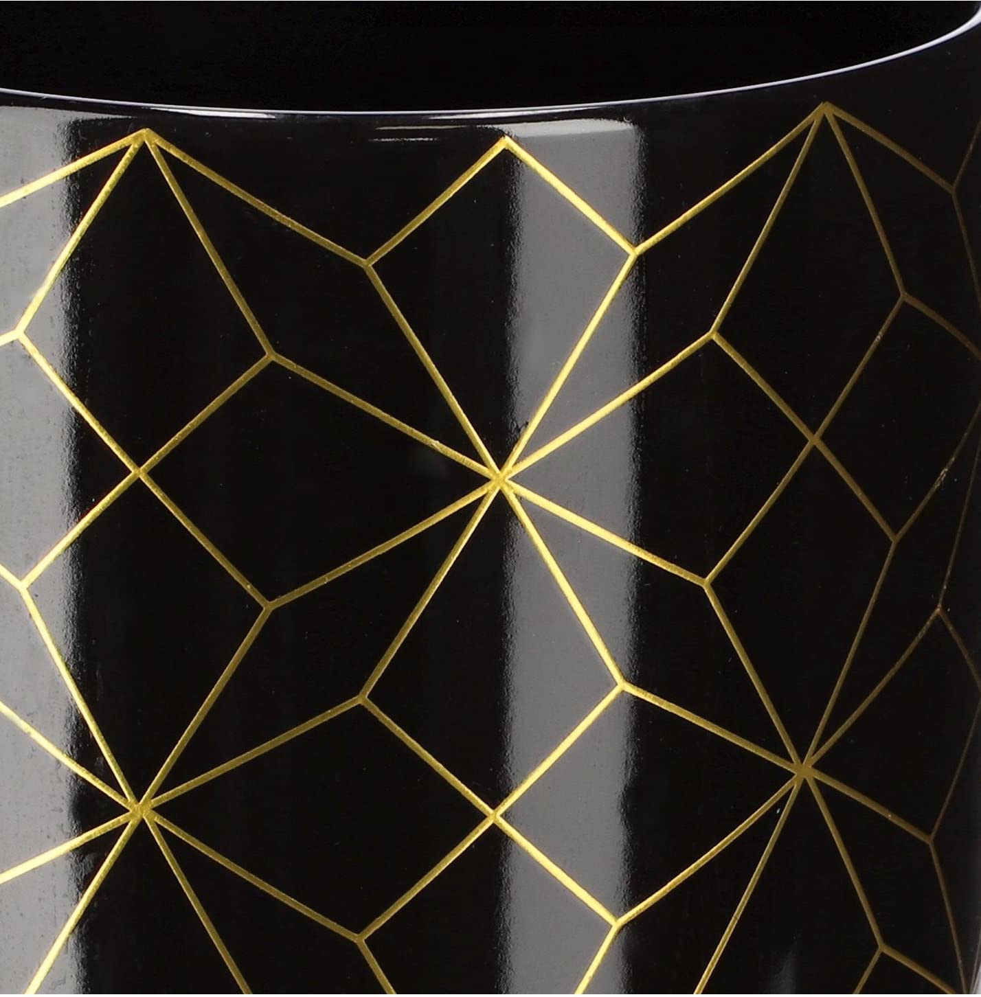 Doniczka cylinder 12 donica ceramiczna osłonka 2x - KOTARBAU - 5