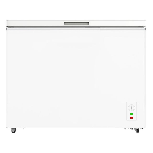 PYRAMIDEA Congelatore Capacità lorda 300 Litri ( netti 246 )Classe Energetica E Colore Bianco CNG304