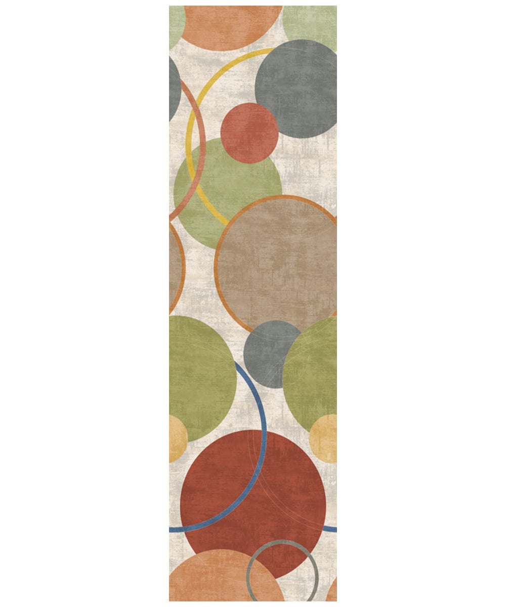 Niestandardowy biegacz SPRINTY FLIPPER 52X200 | GalleryFarah1970