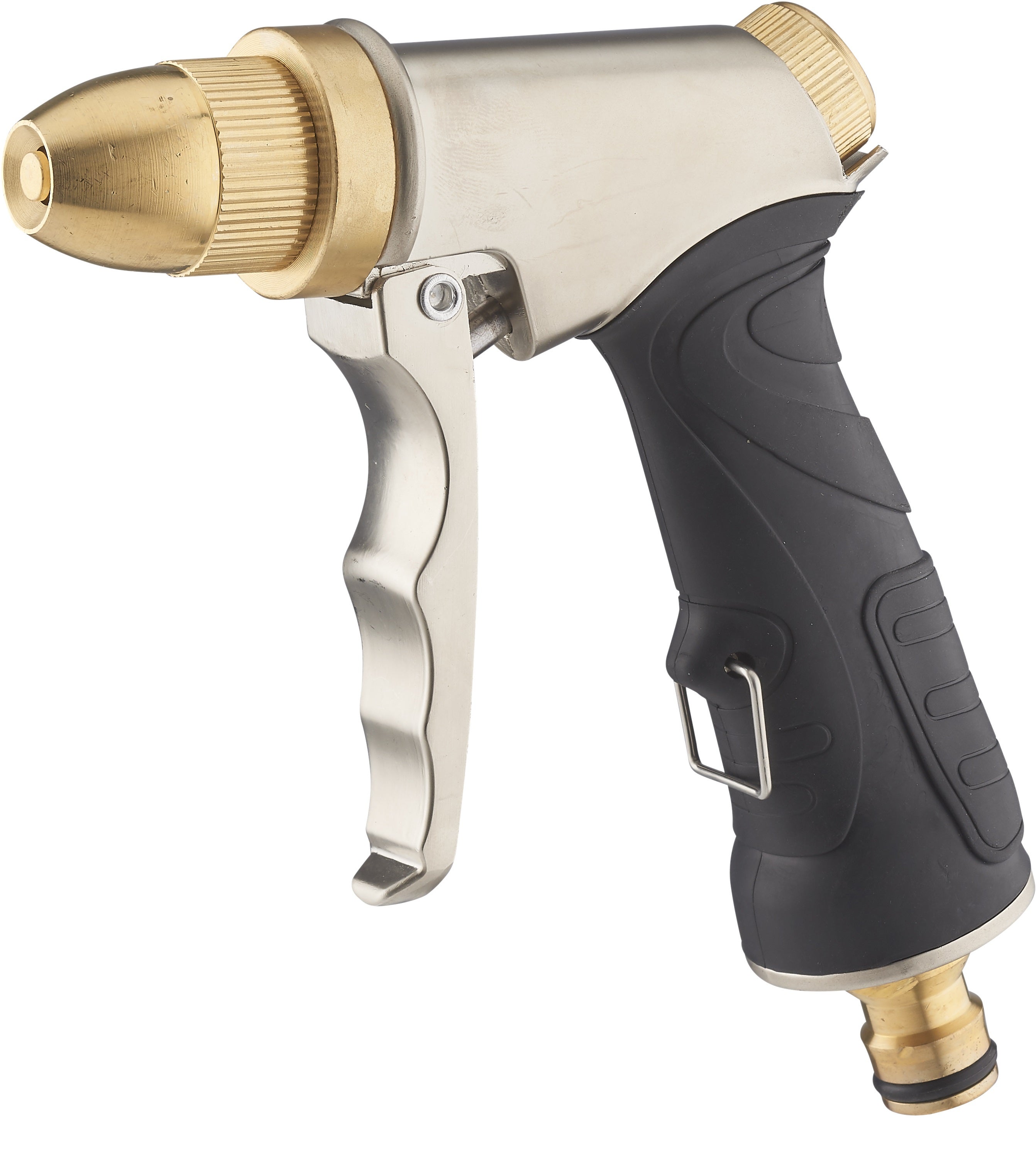 Pistolet Caoutchouc Metal Boxe Glock – Réaliste Et Costaud Pour L’entraînement Self-défense !