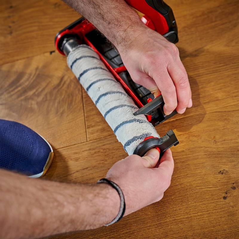 Brosse de rechange CLEANEXXO - 3