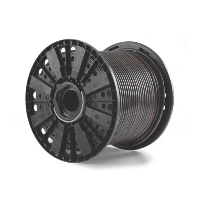 Câble 3x6 mm² U1000R2V couronne 50m Nexans