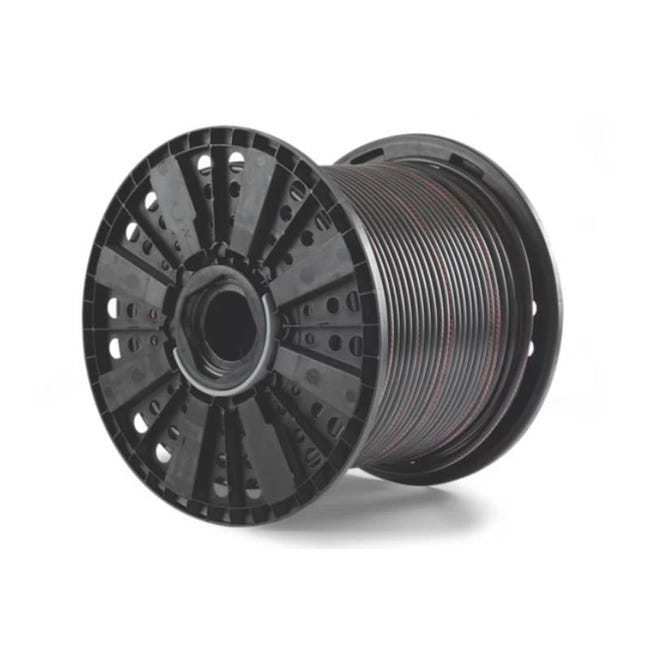 Câble 3x6 mm² U1000R2V couronne 50m Nexans Câble 3x6 mm² U1000R2V couronne 50m Nexans