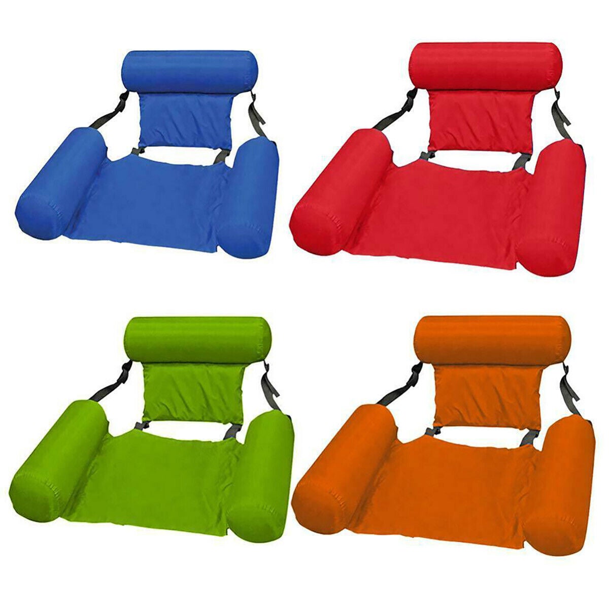 Flotas De La Piscina, Niños, Sandía Flotante De Piscina, De | Envío gratis