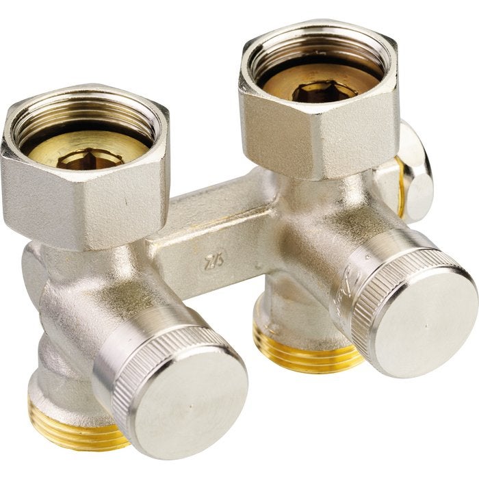 Legrand - Sortie câble fixation vis ou griffes 95x95mm 20A/32A - 31490 - 6