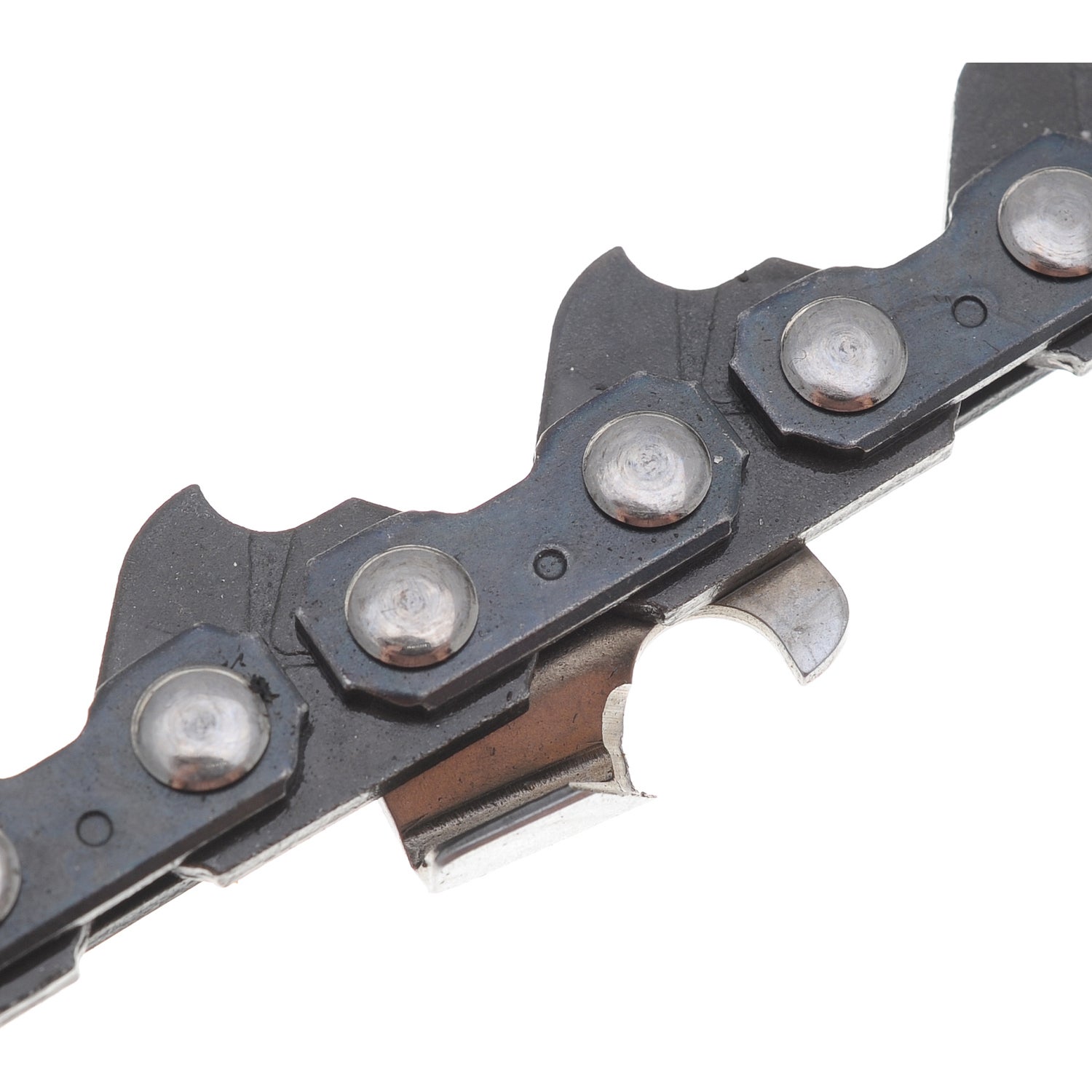 Chaîne 50cm pour tronçonneuse 3/8-063-1,6mm-72E correspondance 75DPX072 - 3