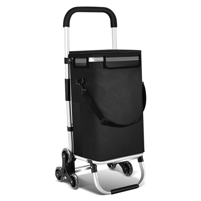 Sac pour chariot de course au meilleur prix Leroy Merlin