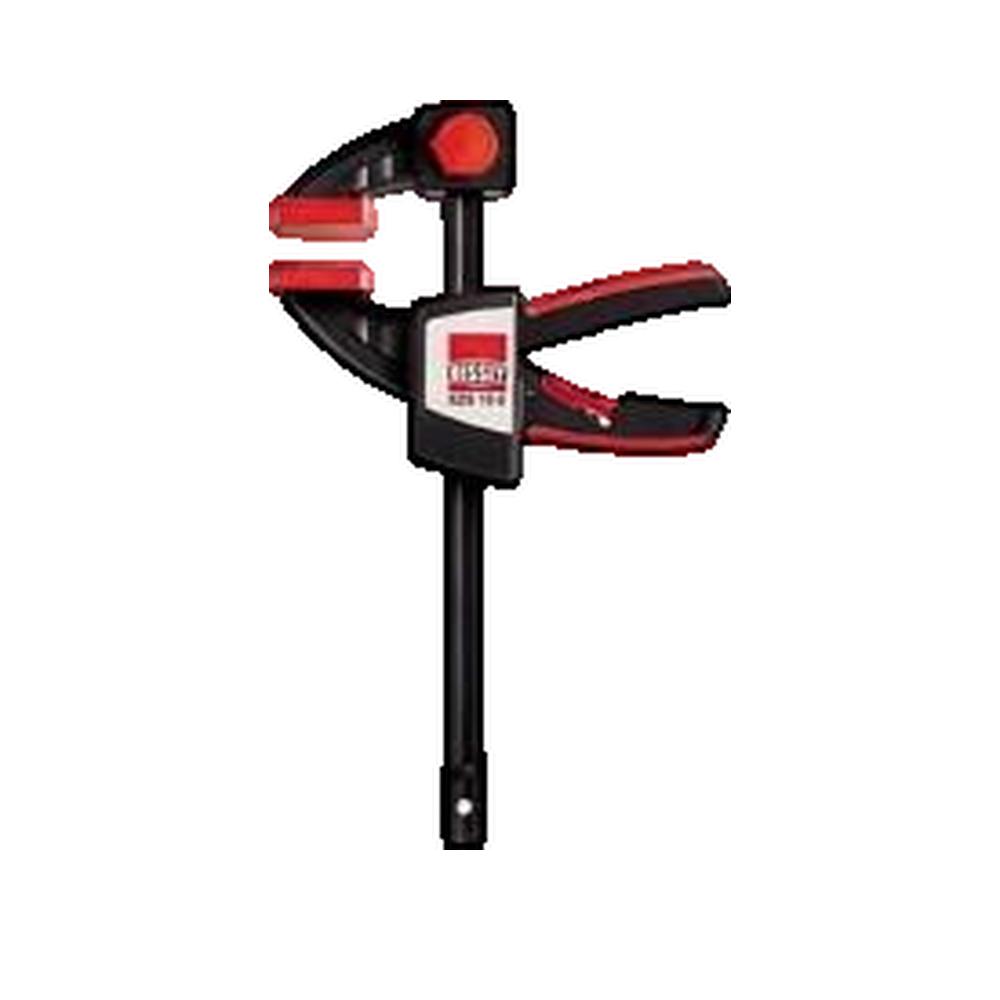 Ścisk do jednej ręki BESSEY EZS60-8 600 mm siła 2000 N