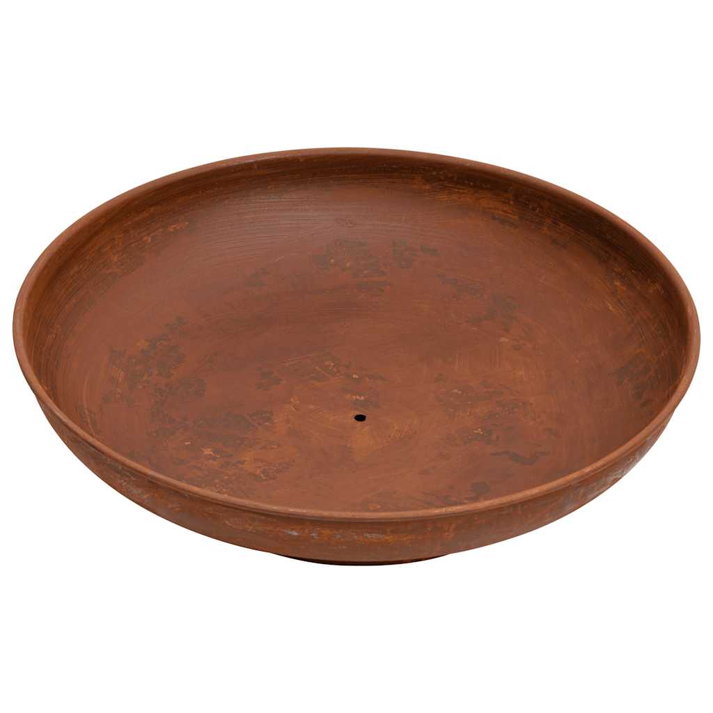 Braseiro em aço 57 cm - 3